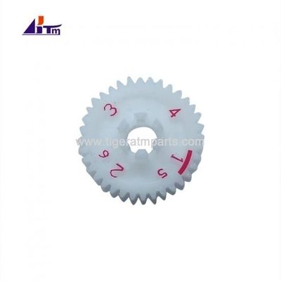 Части банкомата NCR S2 Pick Module Wheel Drive Gear 36T 445-0756286-04 445-0729526