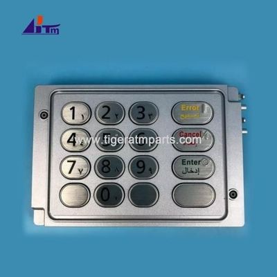 Части банкомата NCR U EPP 3 Арабская версия Клавиатура 4450745409 445-0745409