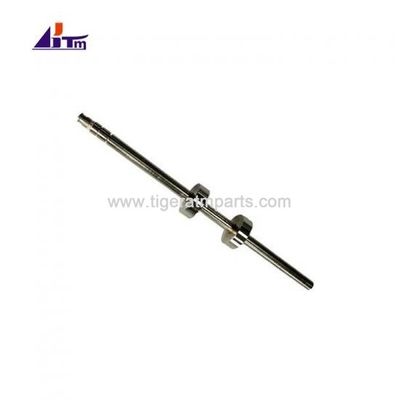Части банкоматов NCR 5877 6622 Презентатор LVDT Металлический вал Assy 445-0677375-10 445-0709475