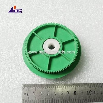 ATM Части NCR S2 Презентатор Green Gear Новая версия 445-0761208-01 445-0730542