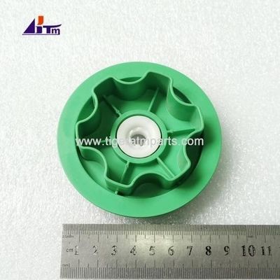 ATM Части NCR S2 Презентатор Green Gear Новая версия 445-0761208-01 445-0730542