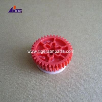 Запчасти для банкоматов NCR S2 Редукторная штурвалка 36T 24G 445-0638120
