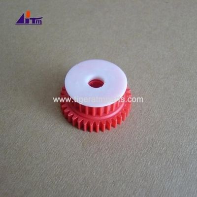Запчасти для банкоматов NCR S2 Редукторная штурвалка 36T 24G 445-0638120