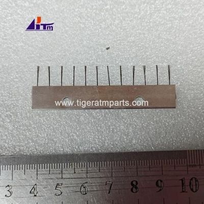 Части банкомата NCR S2 SNT Антистатическая кисть Нижняя 445-0761208-112 009-0027955