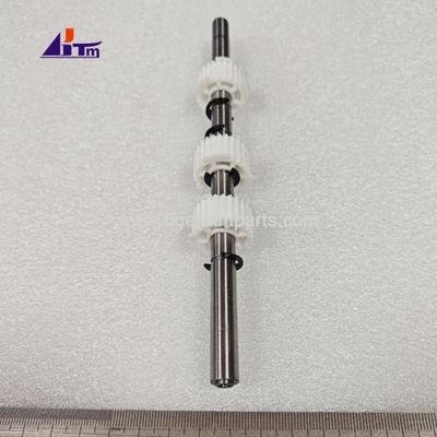 ATM Части NCR S2 SNT Главное напряжение вала Assy 445-0761208-103 445-0729816