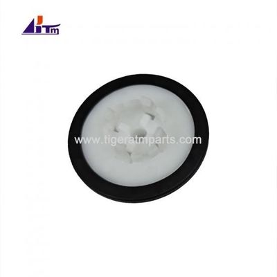 Запчасти для банкоматов NCR S2 штурвал Assy 18G 445-0761208-97
