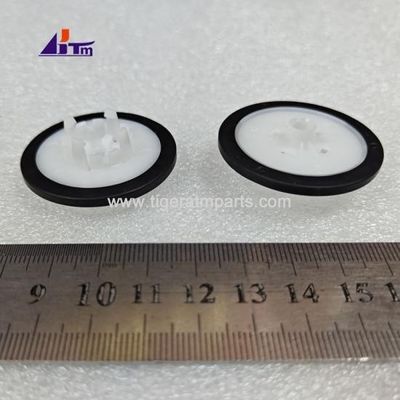 Запчасти для банкоматов NCR S2 штурвал Assy 18G 445-0761208-97