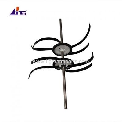 Части банкомата NCR S2 SNT Складывающие пальцы Assy 445-0761208-96 445-0742899