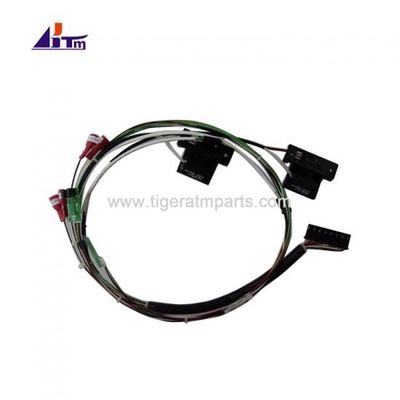 Банковские банкоматы запасные части NCR Aria Harness 445-0663841