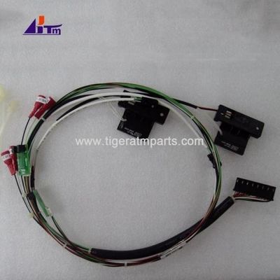 Банковские банкоматы запасные части NCR Aria Harness 445-0663841