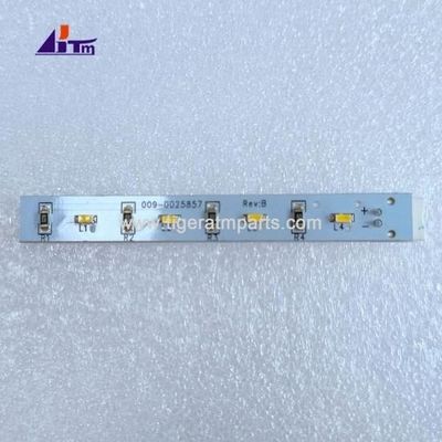 Запчасти для банкоматов NCR 6687 MEI 5V Белый светодиод 0090025857 009-0025857