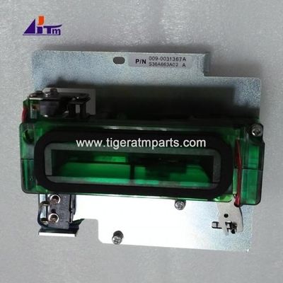 NCR IMCRW Считыватель карт Замок Assy 009-0031367 009-0031367A 0090031367