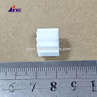 Запчасти для банкомата NCR S2 Презентатор Белый прибор 12T 445-0761208-148-1