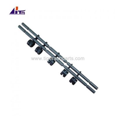 NCR Roll Guide Shaft Assy 445-0663062 Компоненты банкоматов