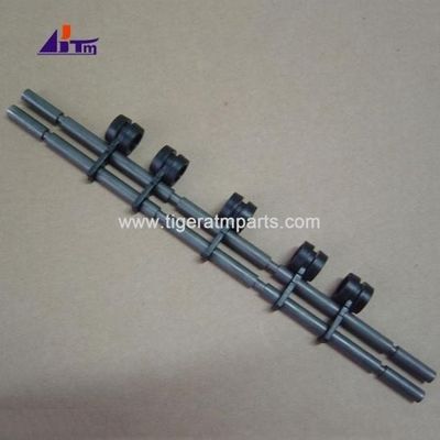 NCR Roll Guide Shaft Assy 445-0663062 Компоненты банкоматов