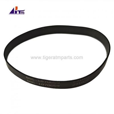 Части банкомата NCR SDM2 Нижний транспортный пояс 8x212x1mm 006-1070659