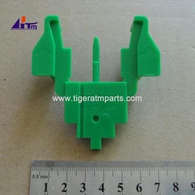 Банкоматные запасные части NCR Cash Cassette Parts Green Pawl Pusher 445-0590338