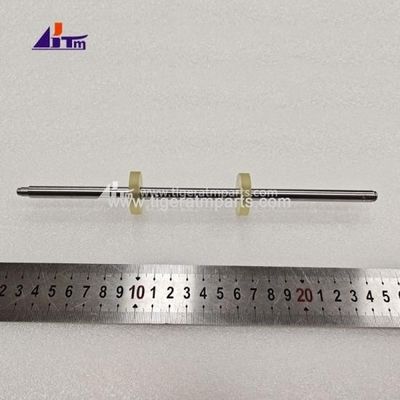 NCR GBRU BV Entry Transport Roller Shaft Assembly 009-0023221-03 998-0912985 Части для банкоматов