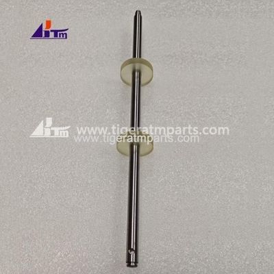 NCR GBRU BV Entry Transport Roller Shaft Assembly 009-0023221-03 998-0912985 Части для банкоматов
