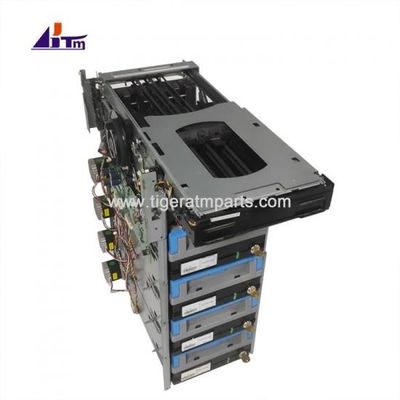Diebold Nixdorf 5550 Dispenser 2.0 ATM Части для машин