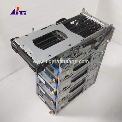Diebold Nixdorf 5550 Dispenser 2.0 ATM Части для машин