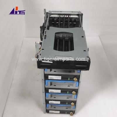 Diebold Nixdorf 5550 Dispenser 2.0 ATM Части для машин