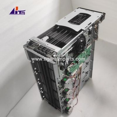 Diebold Nixdorf 5550 Dispenser 2.0 ATM Части для машин