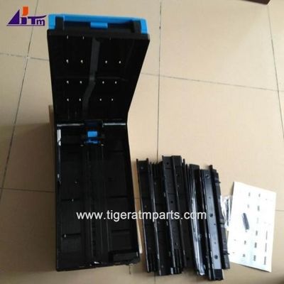 00104777000N Diebold Opteva 1.5 Cash Cassette Части банкоматов