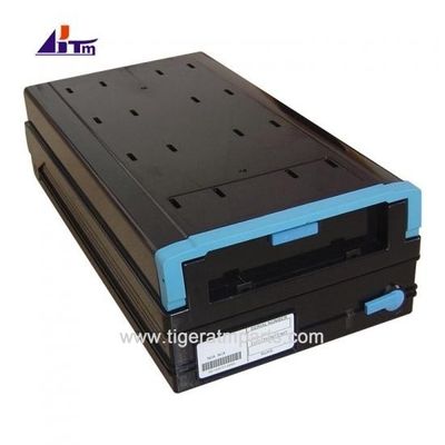 Части банкомата Diebold Opteva ADF Кассета с замком 00103332000C 00104777000C