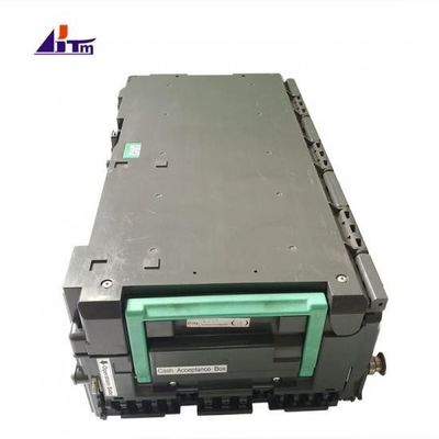 Части банкомата Diebold ECRM SR Кассета приемная коробка 49229512000A