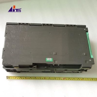 Части банкомата Diebold ECRM SR Кассета приемная коробка 49229512000A