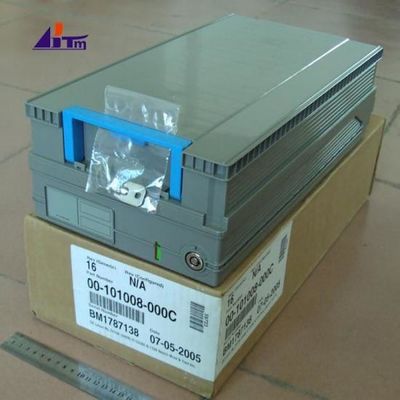 Части банкомата Diebold Кассета Безопасный универсальный 00101008000C