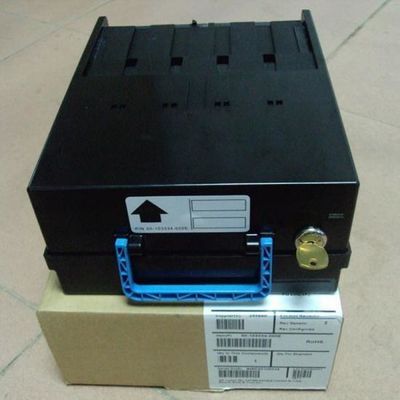 Части банкомата Diebold Opteva Отказать Кассета Бережное 00103334000E