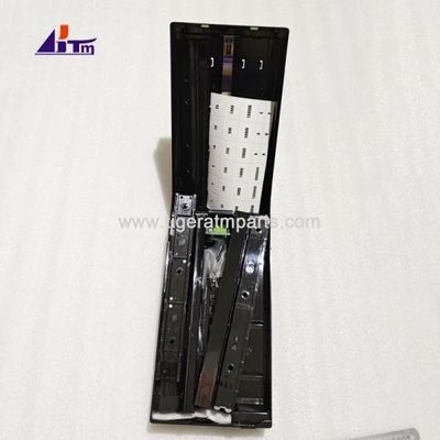 Компоненты банкоматов Diebold DN100 5500 5550 Кассета 00155842000G