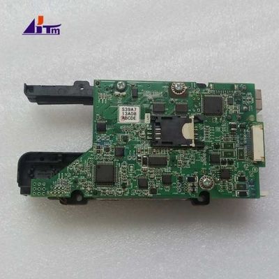 Части банкоматов Diebold DIP Smart Card Reader Track 123 EMV 49209535000B