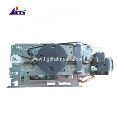 Части банкоматов Диболд Карточный читатель TRK 123 R/W HICO ICC Smart 00104380000K