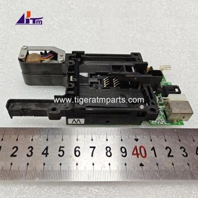 Части банкомата Диболд Карточный считыватель Дип ICM330-3R0191 IFM330-0400 49209535000C