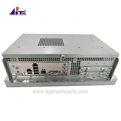 00155904201A Diebold PC PRCSR CI5 2.7GHz 4GB 15IN STD Части банкоматов