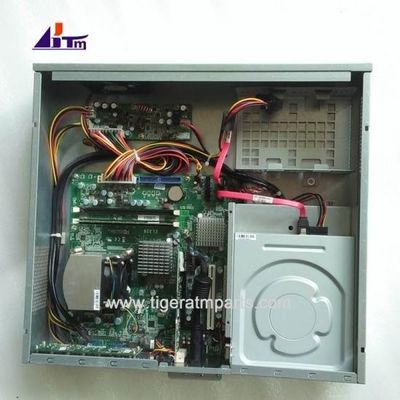 ATM Части Diebold Opteva PC Core TPM.PRCSR.C2D 2.8GHz.SER Порт 500GB 00151586000F