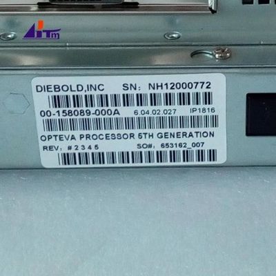 Части банкомата Diebold Opteva Процессор 5-го поколения 49276686000A 00158089000A
