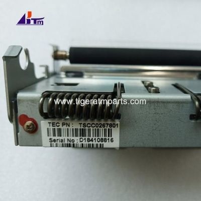 Части банкомата Diebold 5500 Термореквизит принтер резчик комплект TSCC0267801 49240474000A