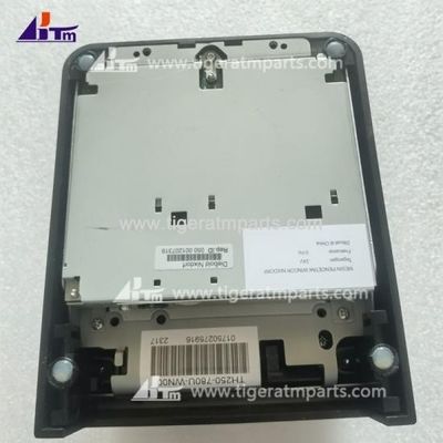 Части банкомата Diebold Nixdorf Wincor TH250 Термопринтер BK USB 01750275916