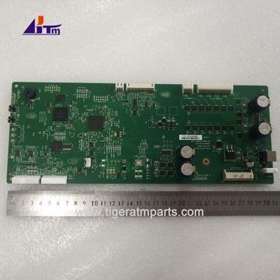 Части банкомата DN100 Diebold Nixdorf 5550 Диспенсерная панель управления 49267153000A