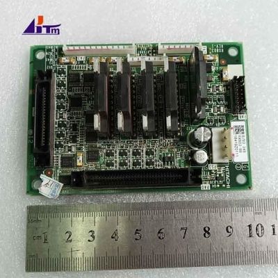 Части машин ATM Diebold 368 ECRM BA Контрольная панель RX-803 49233199016A