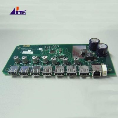 Части банкомата Diebold CCA HUB USB 7 порт 49202839000A