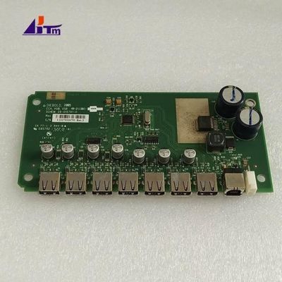 ATM Machine Parts Diebold CCA HUB USB 7 Порт 49211381000A