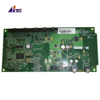 Части машин ATM Diebold Opteva CCA TCM3 Контрольная панель компонентов 49201152000D