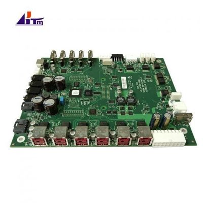Части для банкоматов Diebold 5500 CCA FCH Fascia Control Hub 49247180000E
