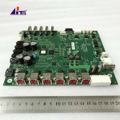 Части для банкоматов Diebold 5500 CCA FCH Fascia Control Hub 49247180000E