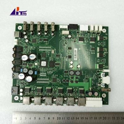 Части для банкоматов Diebold 5500 CCA FCH Fascia Control Hub 49247180000E